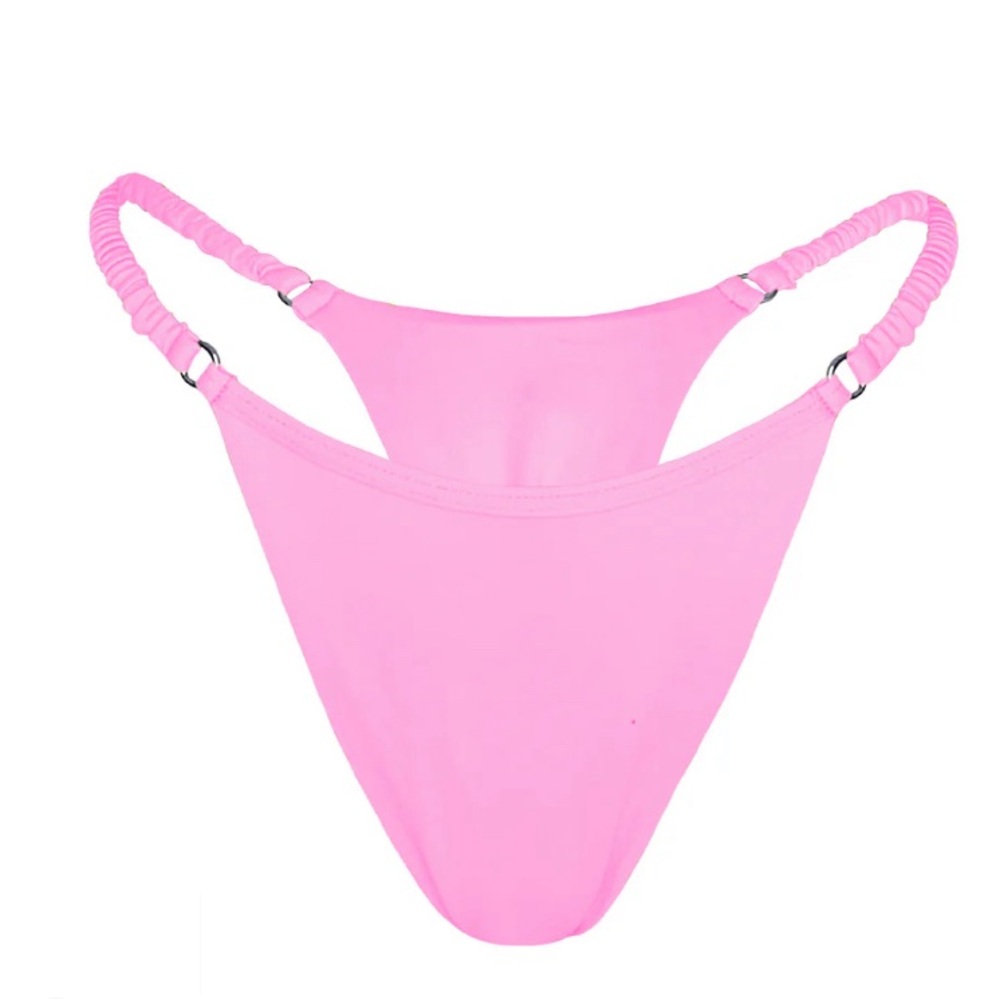 Knight Swim Pamela Bottoms Bubblegum